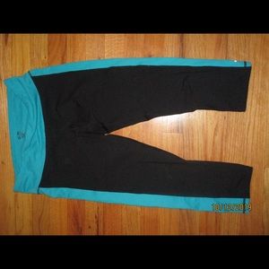 Champion Cropped leggings